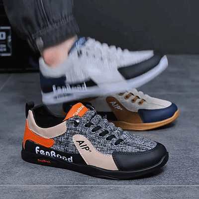 「300万足突破！ 10人に1人が選んだ国民的ロングセラーシューズ」