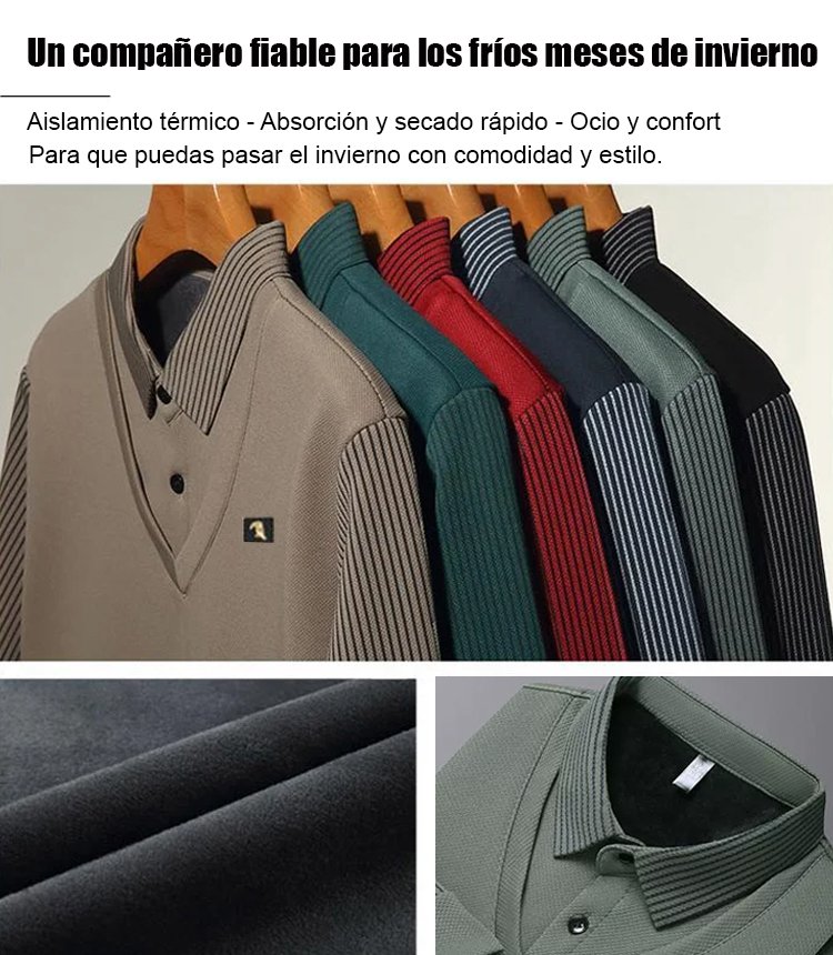 Business Fake Dos Piezas Deporte Casual Top Acolchado