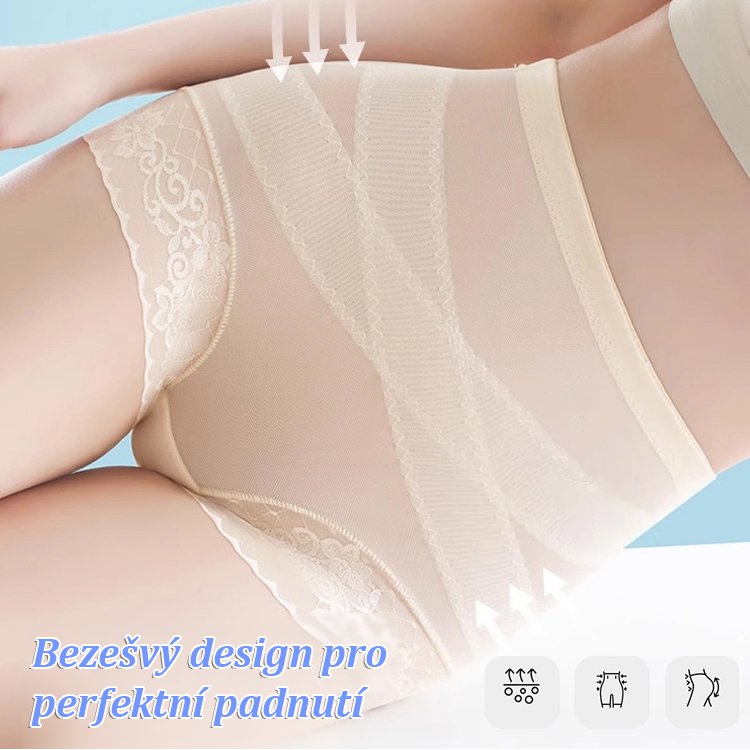 X-cicada křídelní obvaz tlakové 7A antibakteriální prádlo