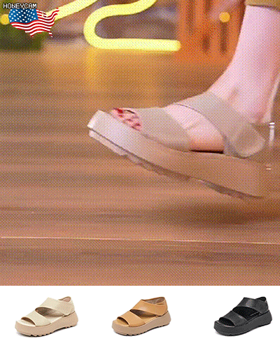 Vintage római tépőzáras szandál