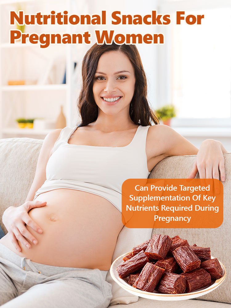 Add high-protein pure beef jerky.