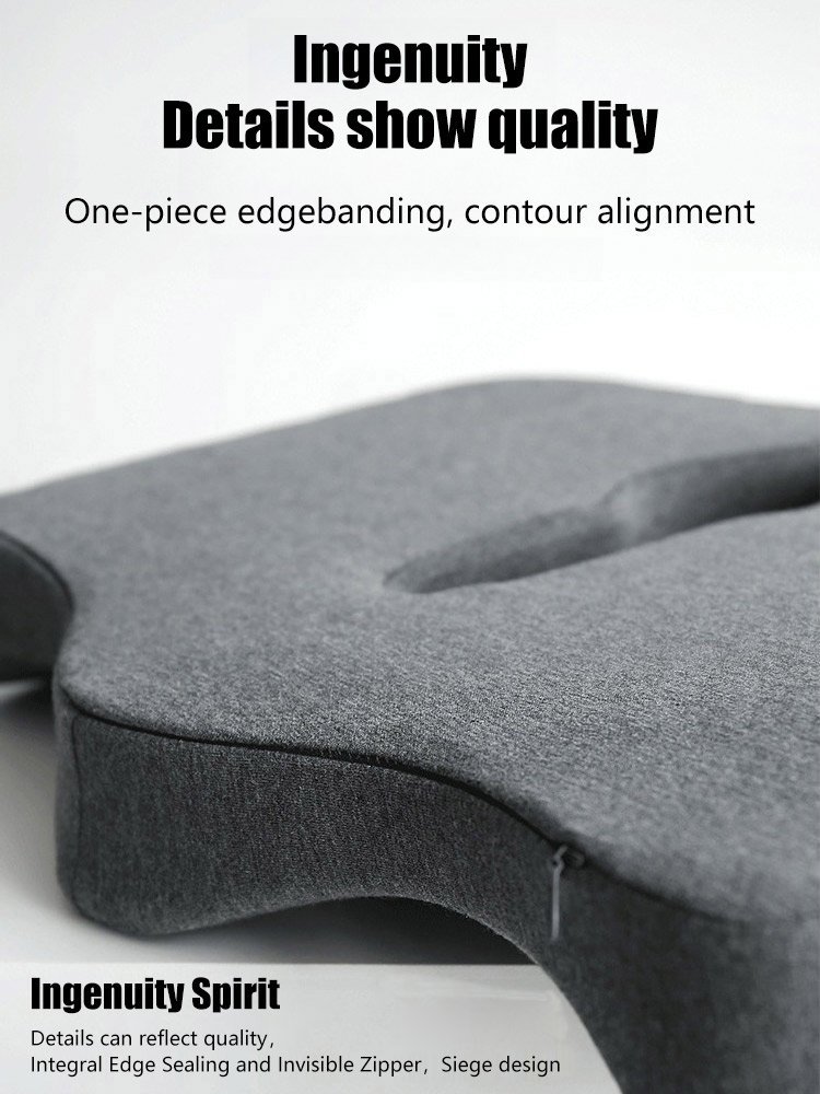 Hip and Waist Cushions