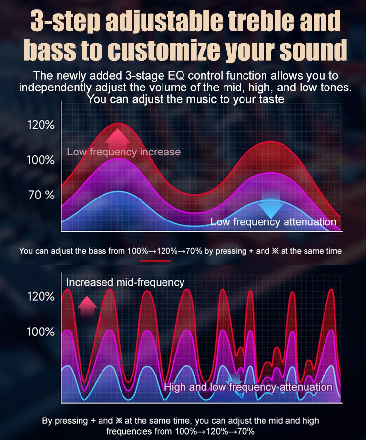 New Colored Glass Light Bluetooth Speaker