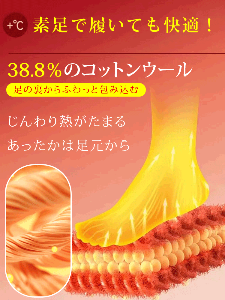 No.1 9冠達成！累計販売数120万足を超え！レディースジッパー裏起毛ブーツ