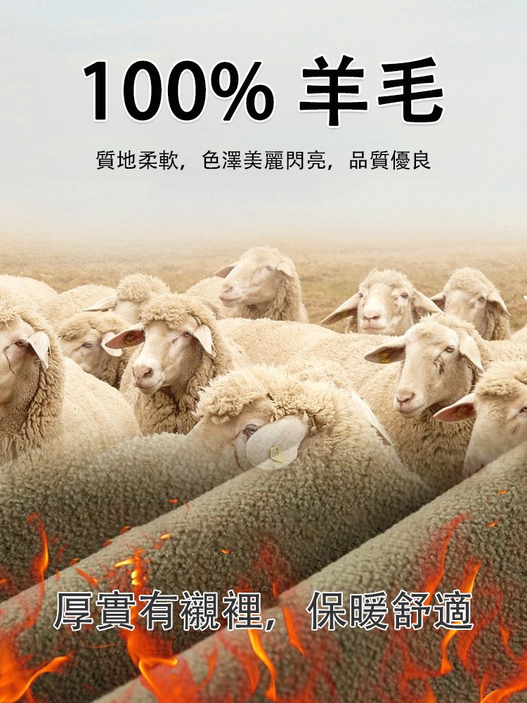 男士戶外雙面穿加絨馬甲