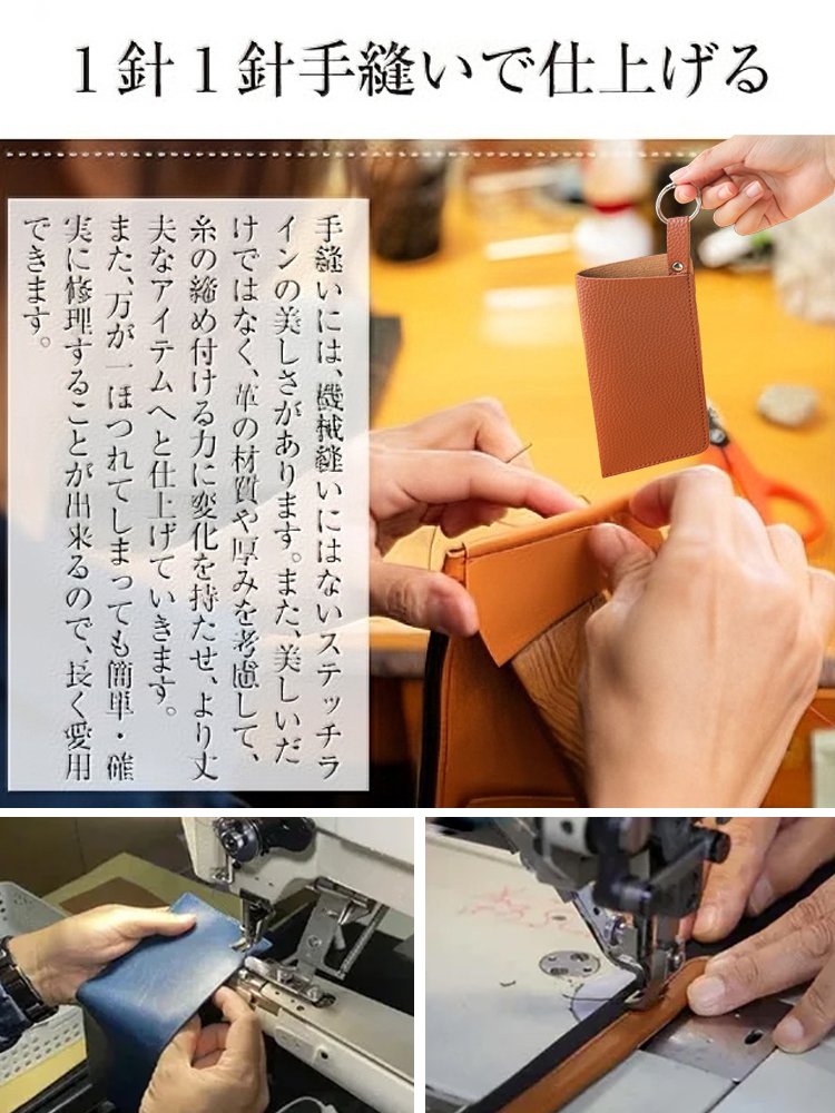 ポータブルハンギングメガネ収納ケース
