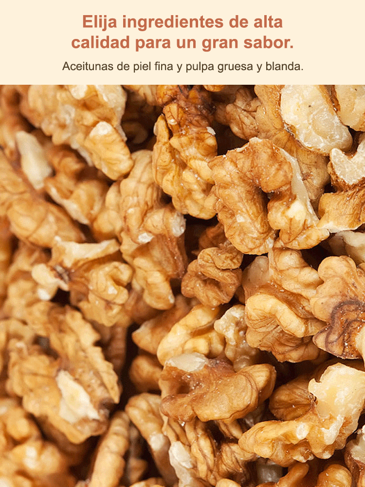 【0 añadido 0 azúcar】Tarta saludable de higos y nueces: Regula El Metabolismo En 7Días. 