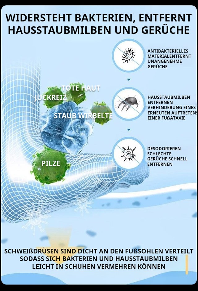 Beliebte japanische Komfort-Luftkissen-Schuhe