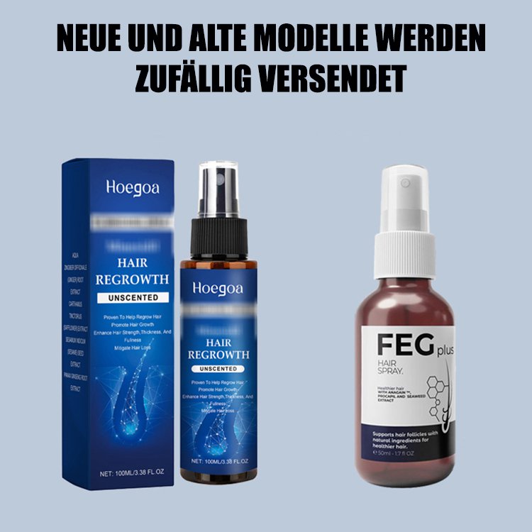 FEG Haarwachstumsspray