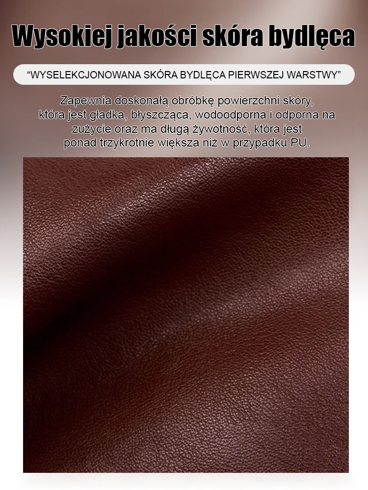 Emmerbag met grote capaciteit