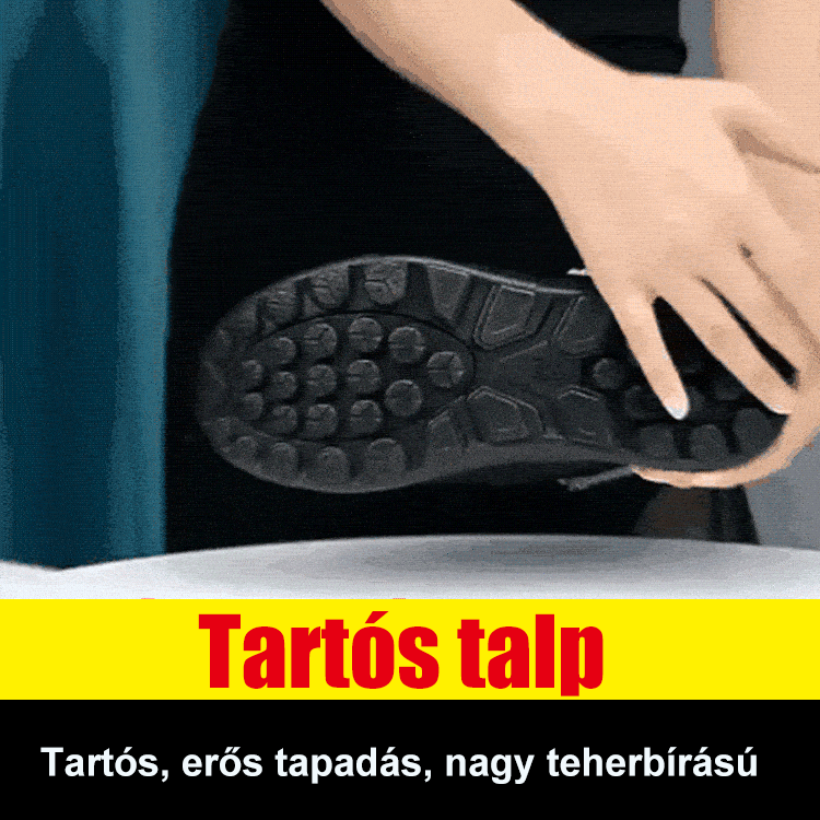 Páros stílusú hócsizma