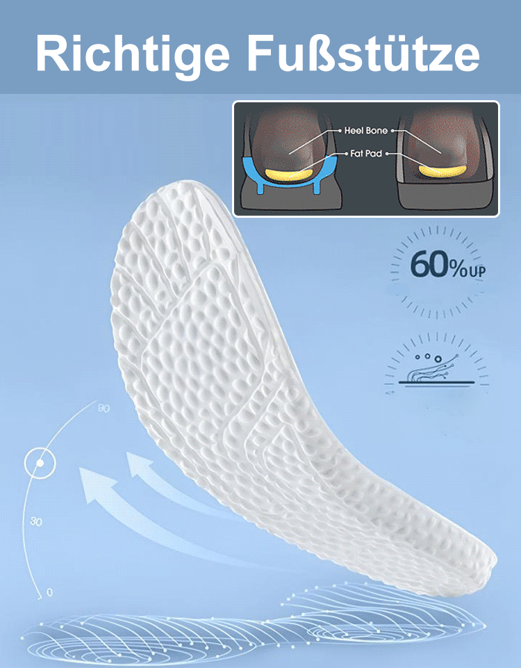 Höhere rutschfeste Freizeitschuhe