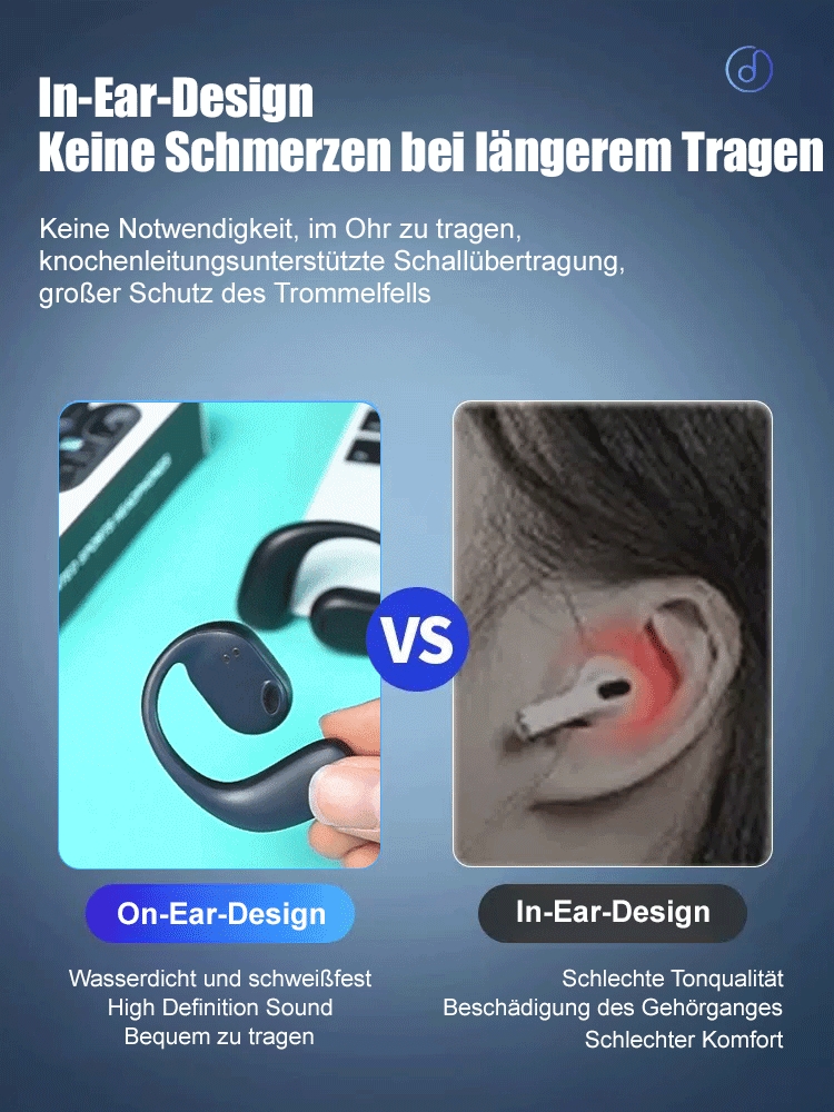 Sports Essentials Explosive Bluetooth-Headset