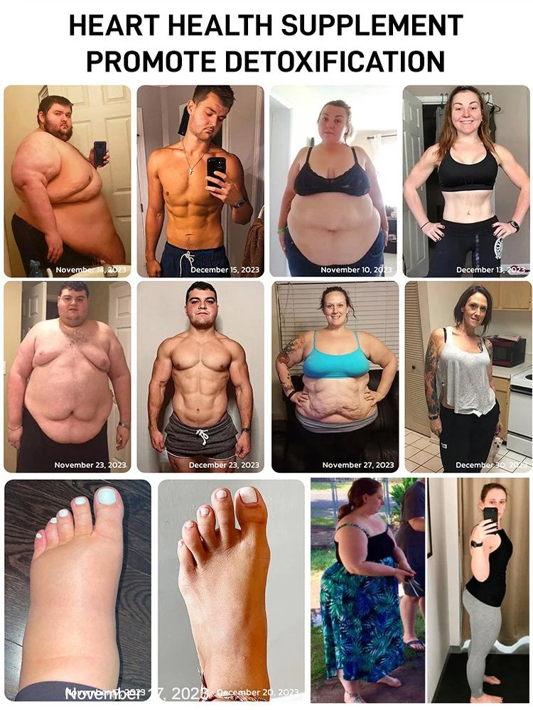 Blood vessel cleansing and blood pressure balancing capsules