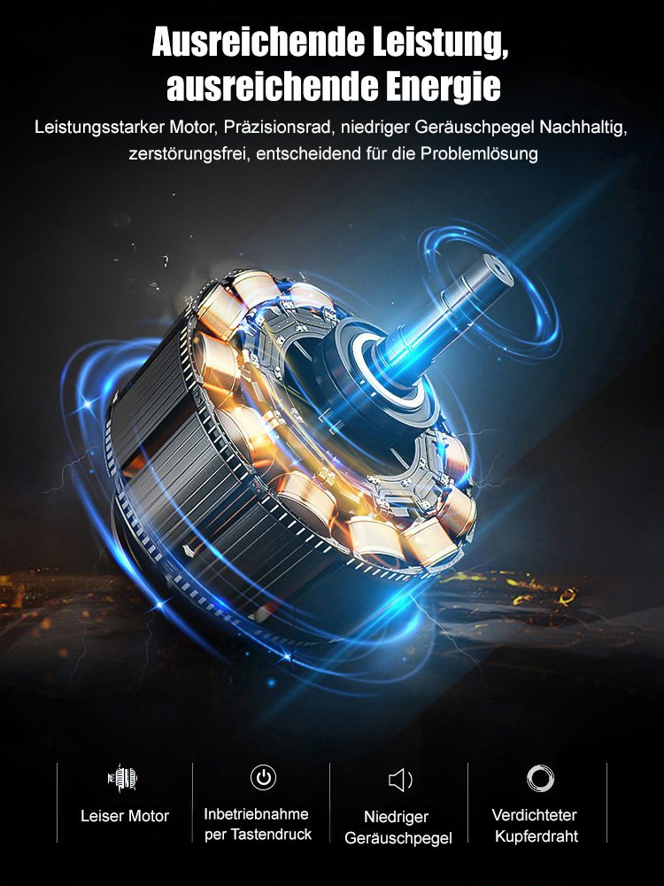 Intelligenter Rasierer