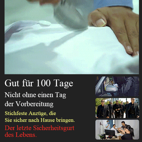 Hochfeste verschleißfeste Weste