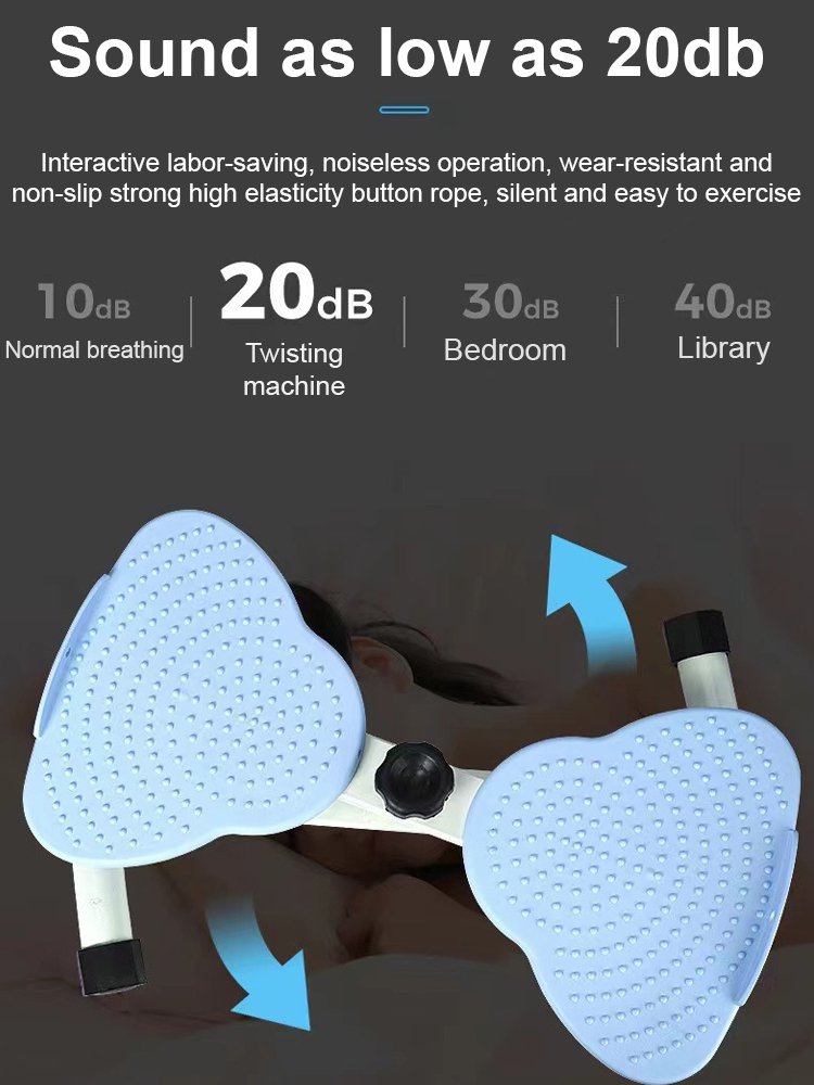 Home Silent Core Trainer