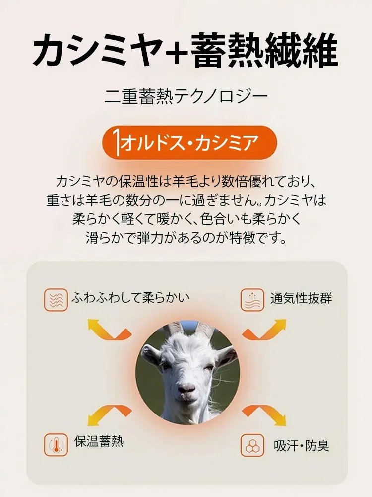 【10足で400円以下！】秋冬厚手男女兼用ミドルソックス