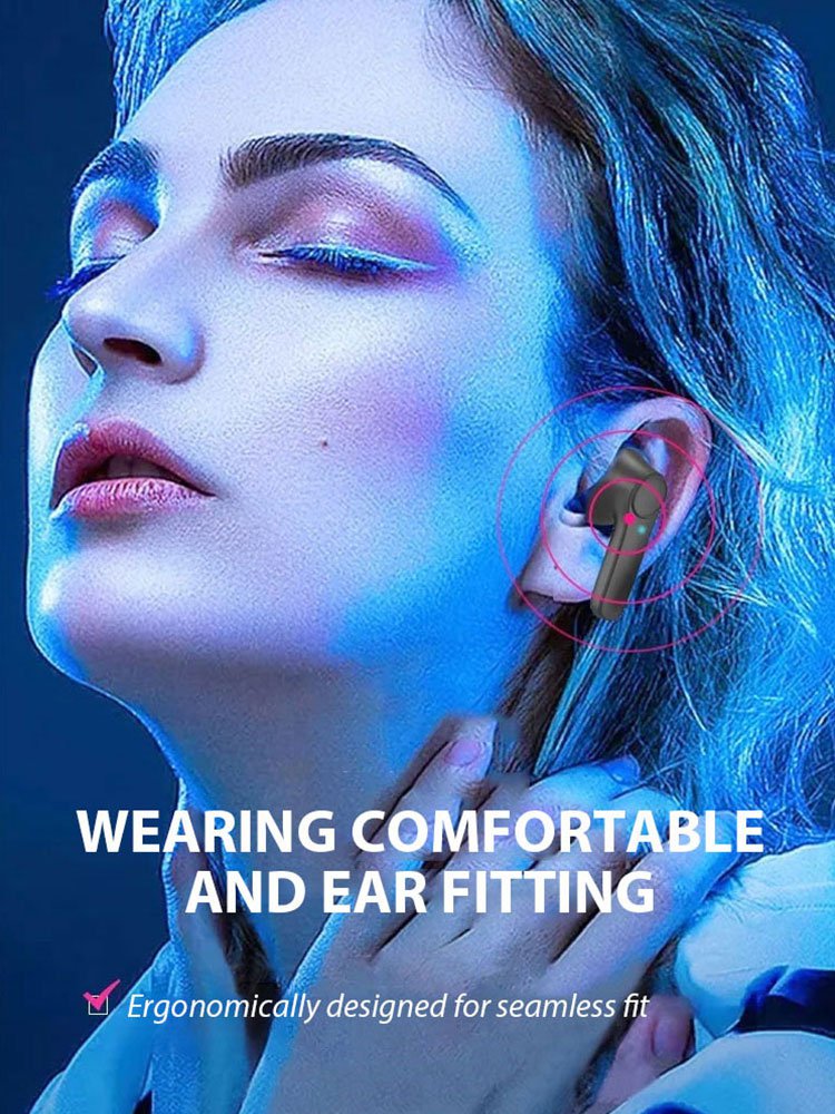 SL-蓝牙智能语音实时翻译耳机