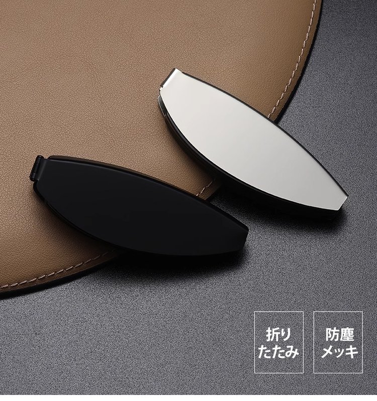 シニア向け軽量折りたたみ式リーディンググラス