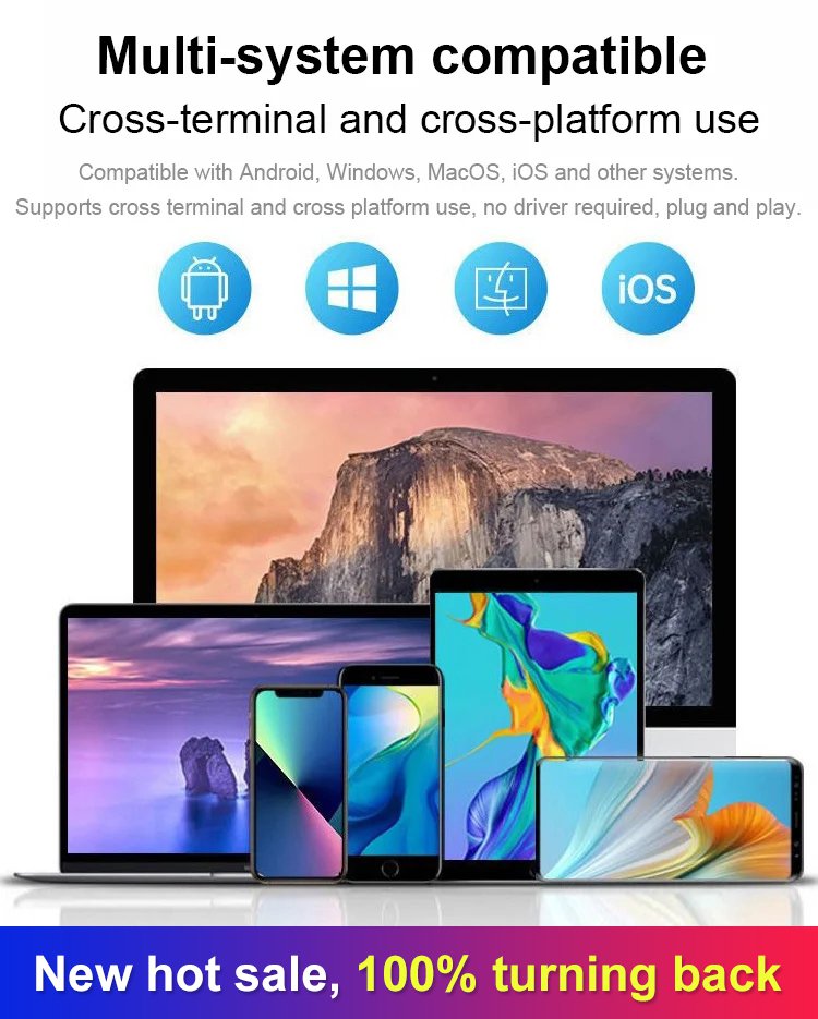 Portable Mobile Solid State Drive