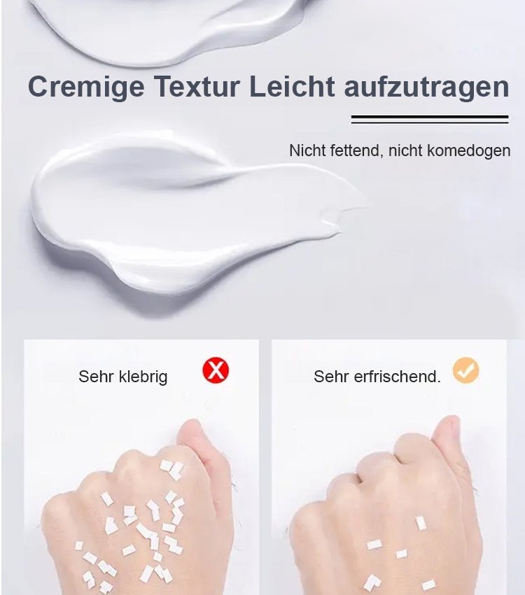 Make-up-Creme für Männer