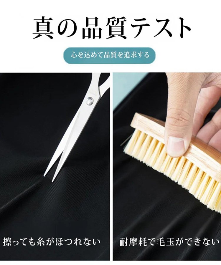 大きなポケット付きゴムウエストテーパードパンツ