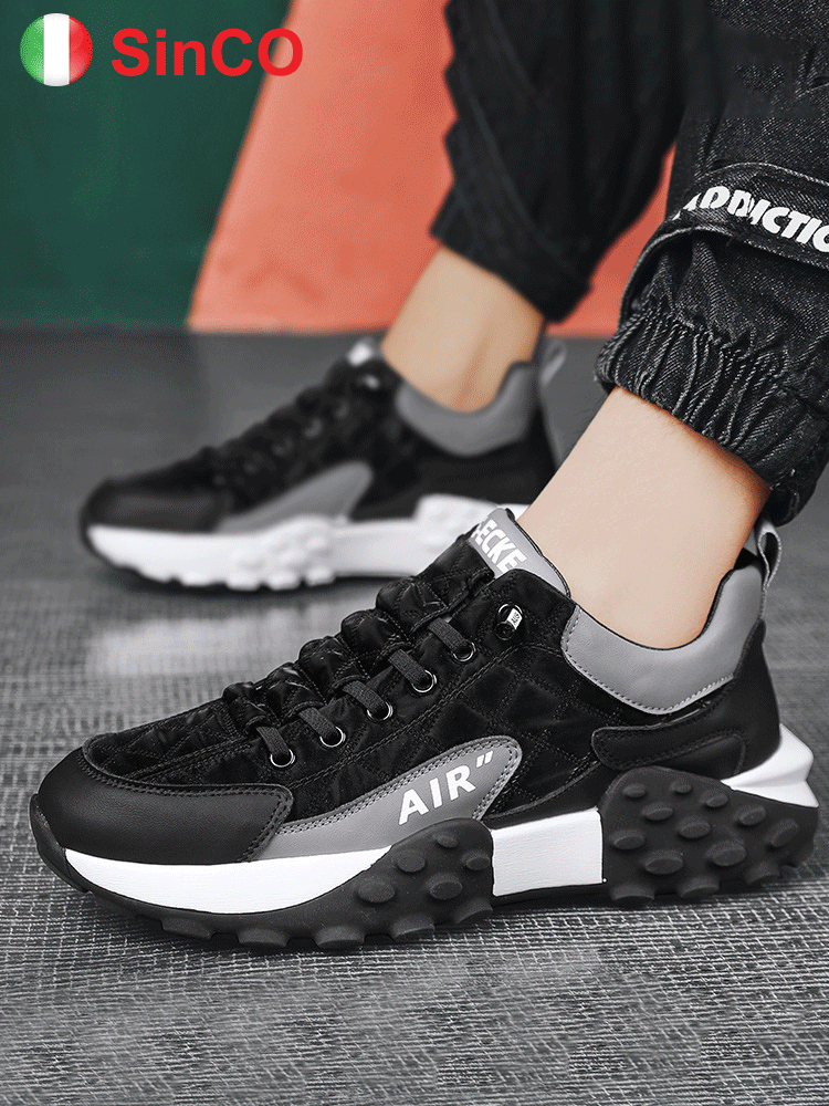 Cord-Herrenschuhe, die Sie unbedingt tragen müssen, wenn Sie zu einem Date ausgehen