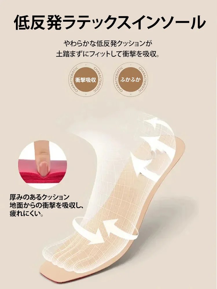 [韓国の新しい輸入]7CM厚底カジュアルシューズ