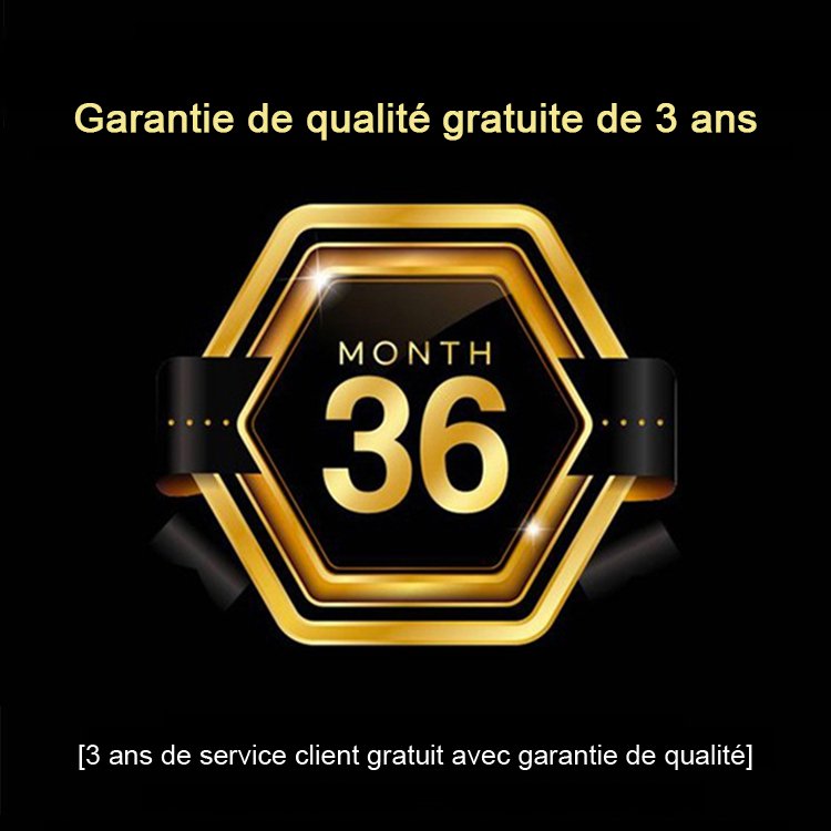 Outils de vie extérieurs multifonctionnels AK