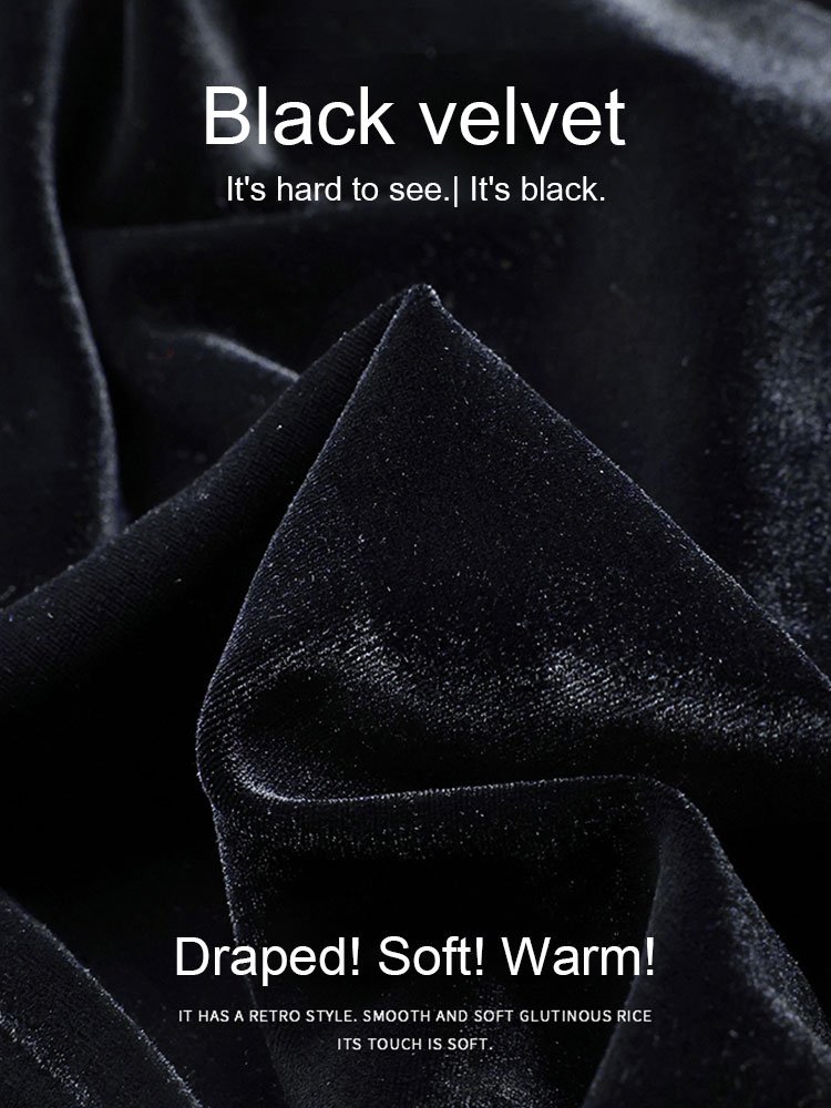 French style square neck sexy backless strappy T-shirt