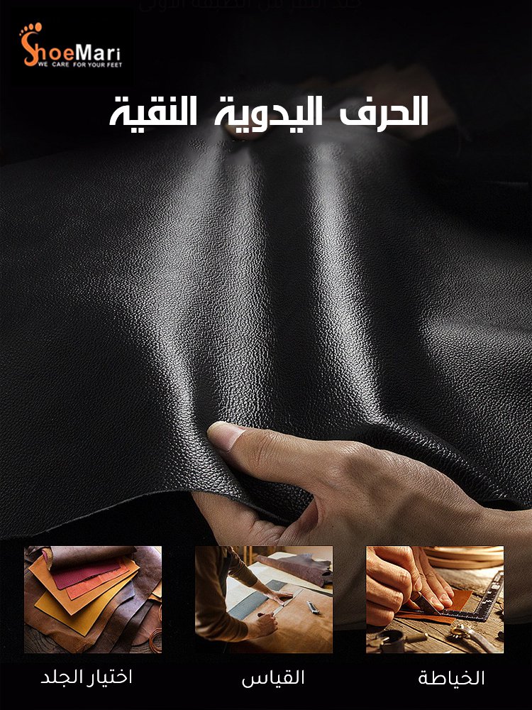 حذاء سليب أون قطني كاجوال مخملي دافئ سميك