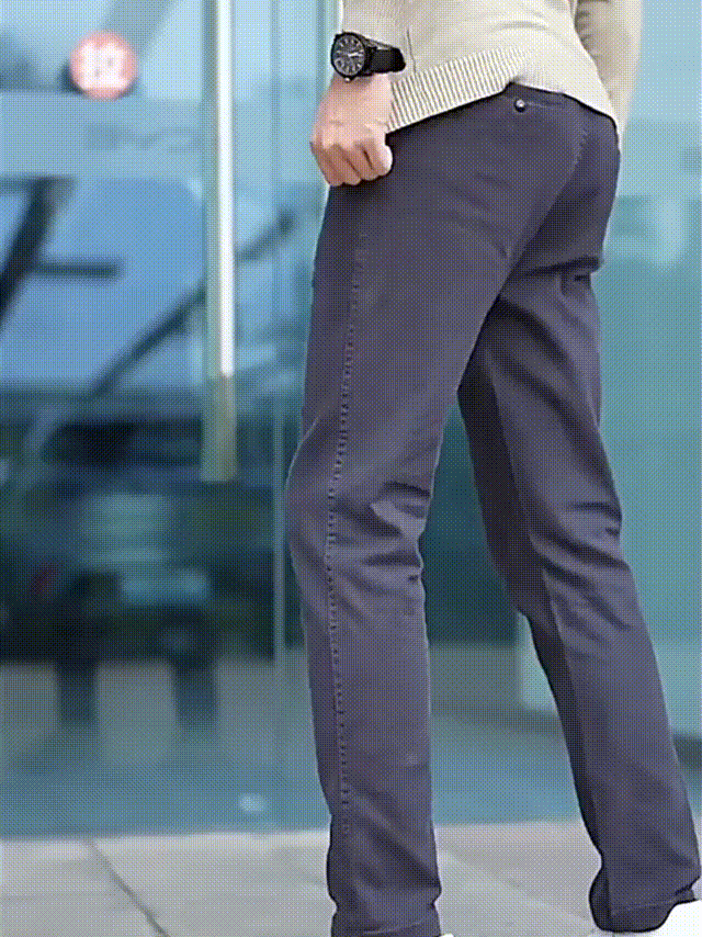 春新作メンズカジュアルジョガーパンツ