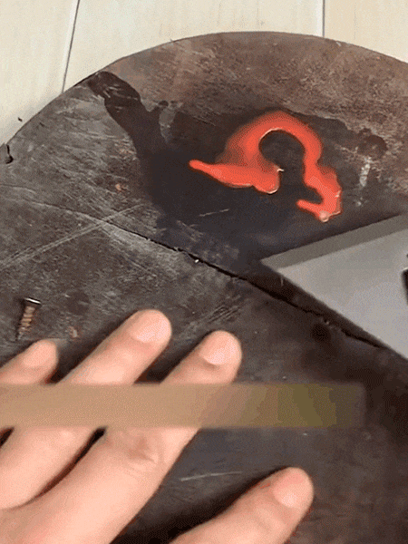 【可代替扳手】福岡多功能鏟刀