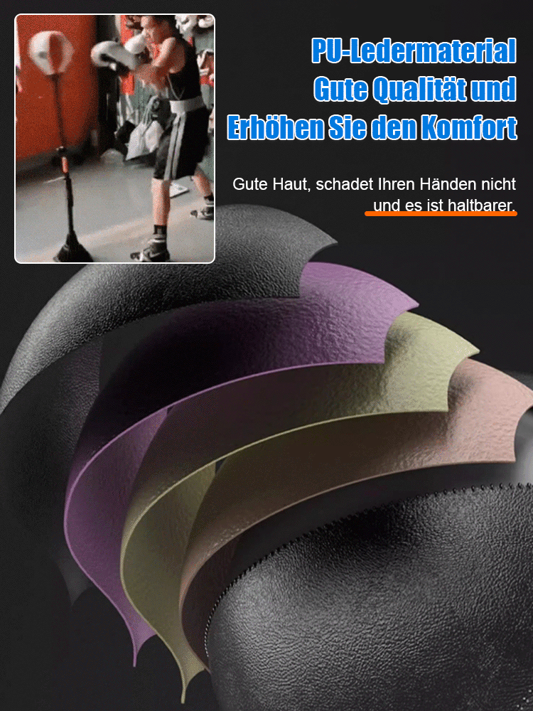 Tumbler-Boxtrainingsset