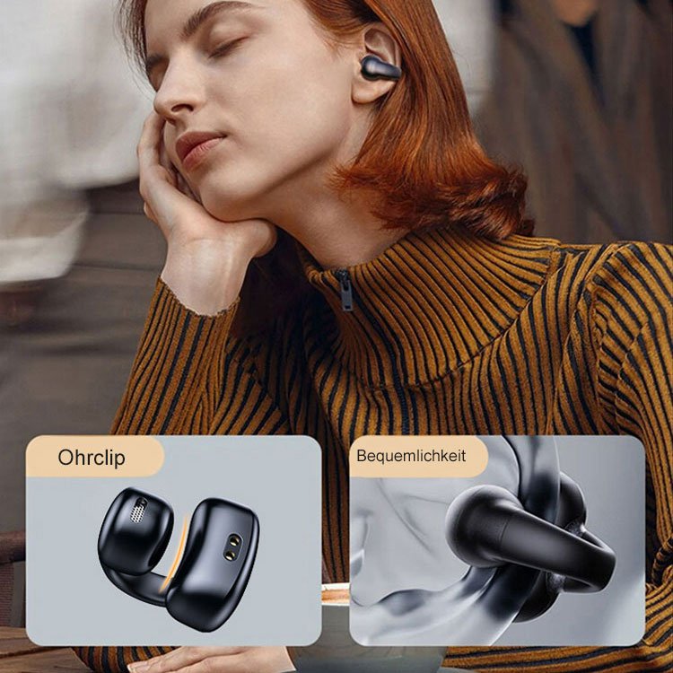 M-S8-ear Bluetooth-Kopf