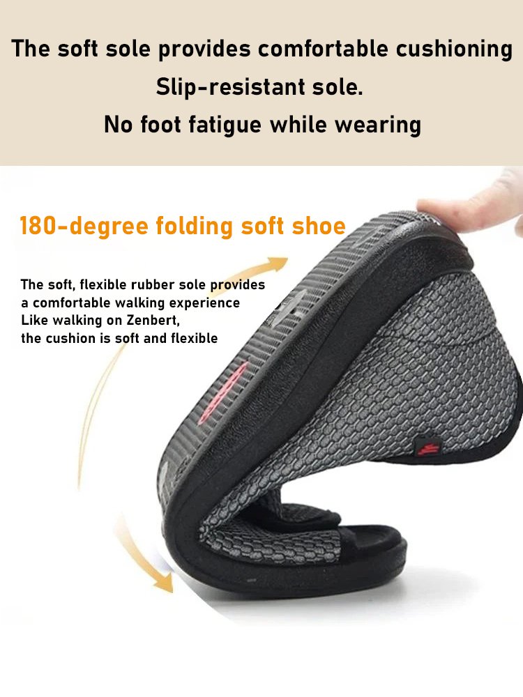 Special Foot Adjustable Unisex Shoes