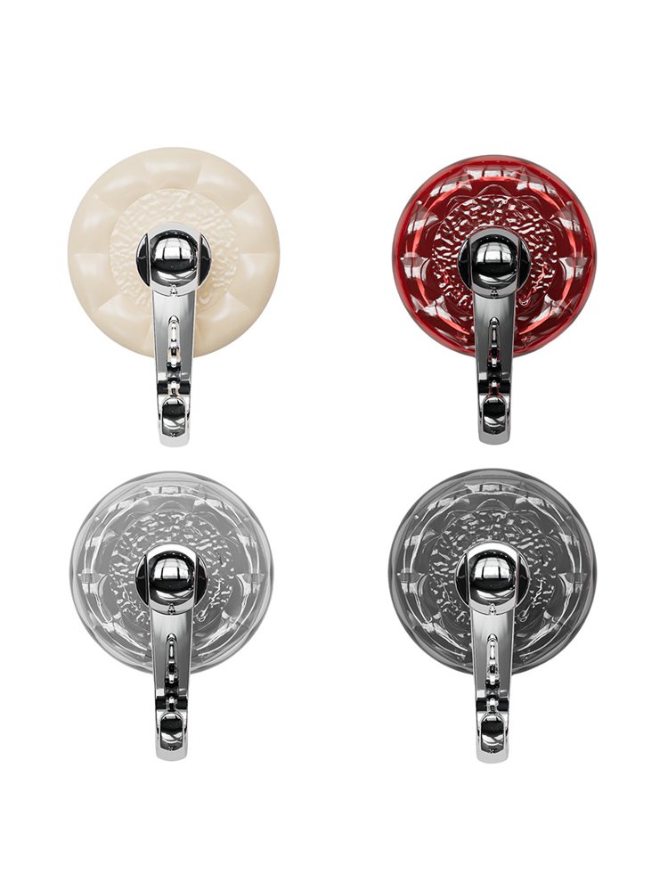 진공 빨판 후크