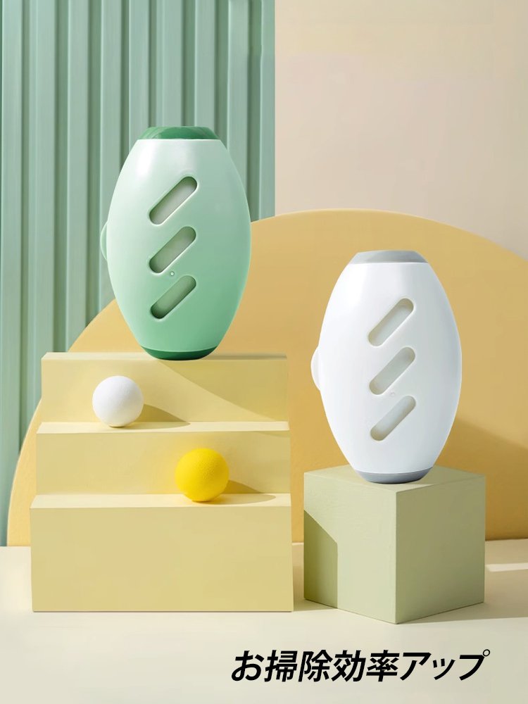 粘着クリーナー