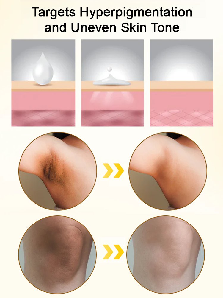 Bee venom skincare cream