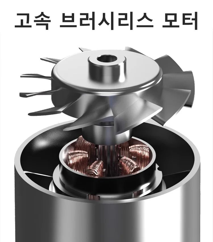 틱톡 인기 상품 폭력 터빈 선풍기