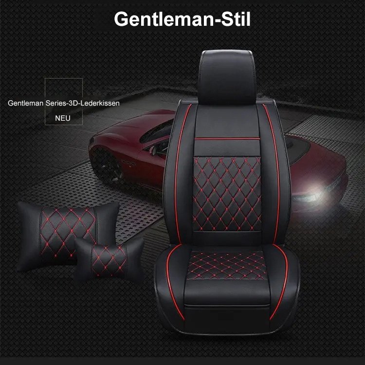 Auto Sitzkissen Vier Jahreszeiten Universal Auto Sitzbezug
