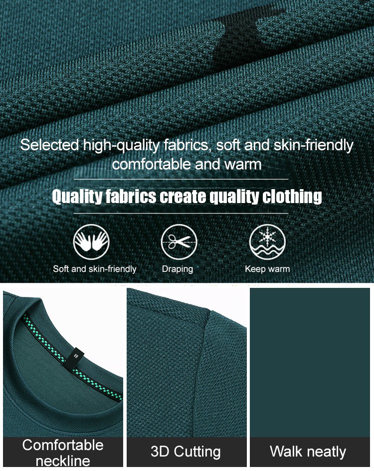 [Hot item recommendation] Eagle print business sweatshirt