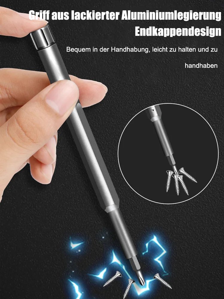 24-in-1-Schraubendreher-Set