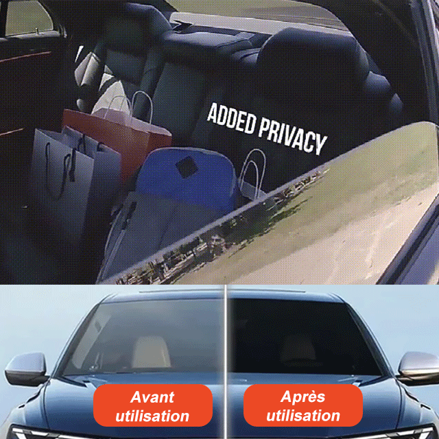 Revêtement de protection en verre nano