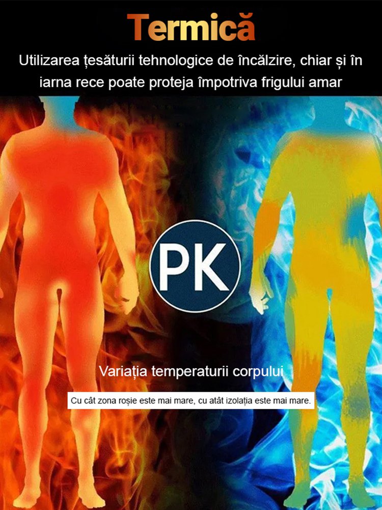 Pantaloni de blugi din velur elastic și termoizolant