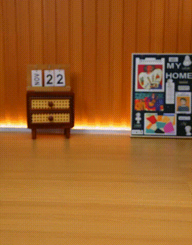 여성용 더블 지퍼 보온 털부츠