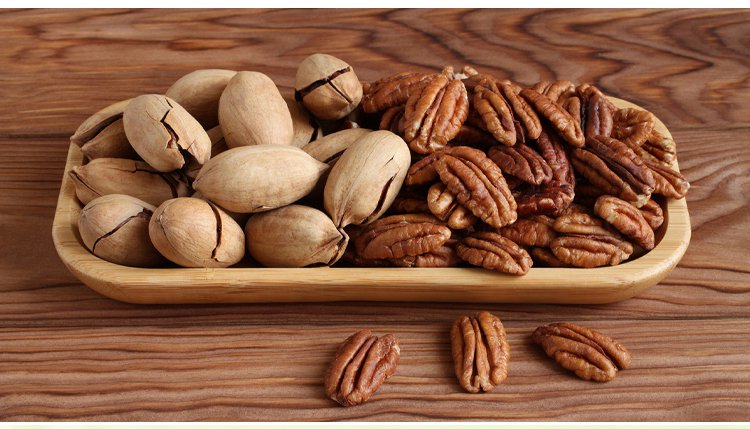 お菓子作り用ピーカンナッツ