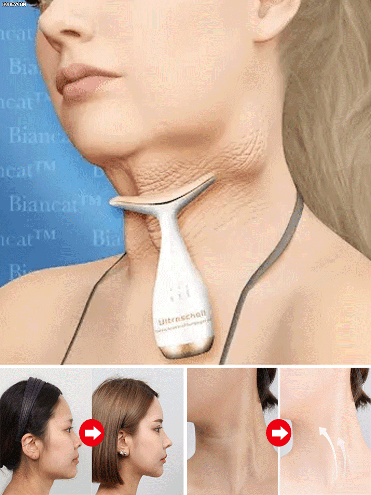 Masajator compact multidimensional