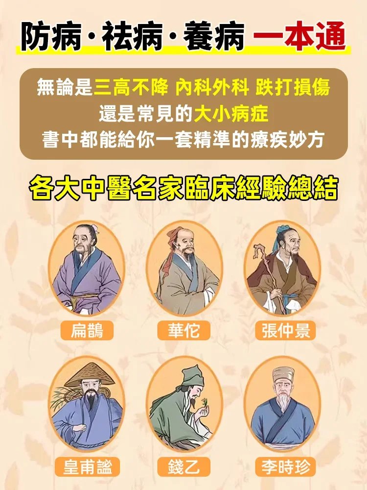 太平惠民和劑局方書籍